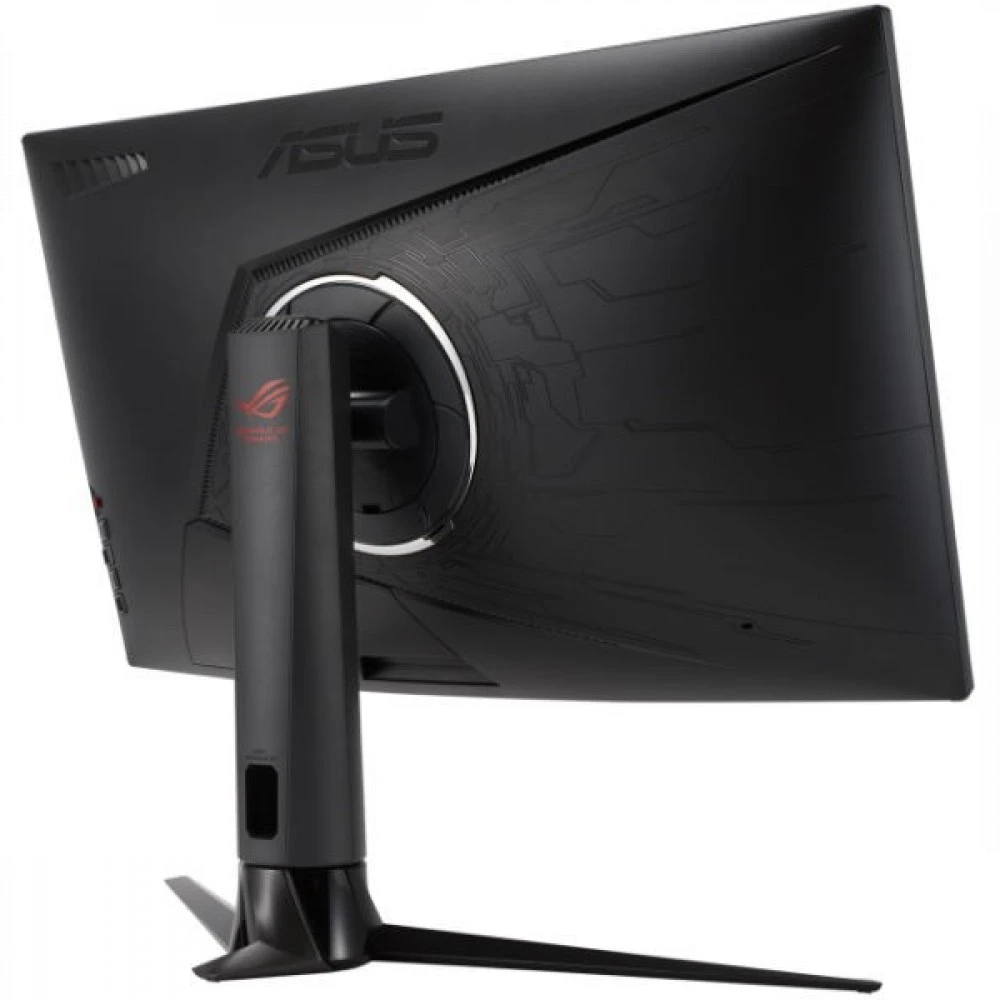 Монитор Asus ROG Strix XG32VC 90LM03S0-B04170 31.5 ", VA, Quad HD 2560x1440 (16:9), 170 Гц