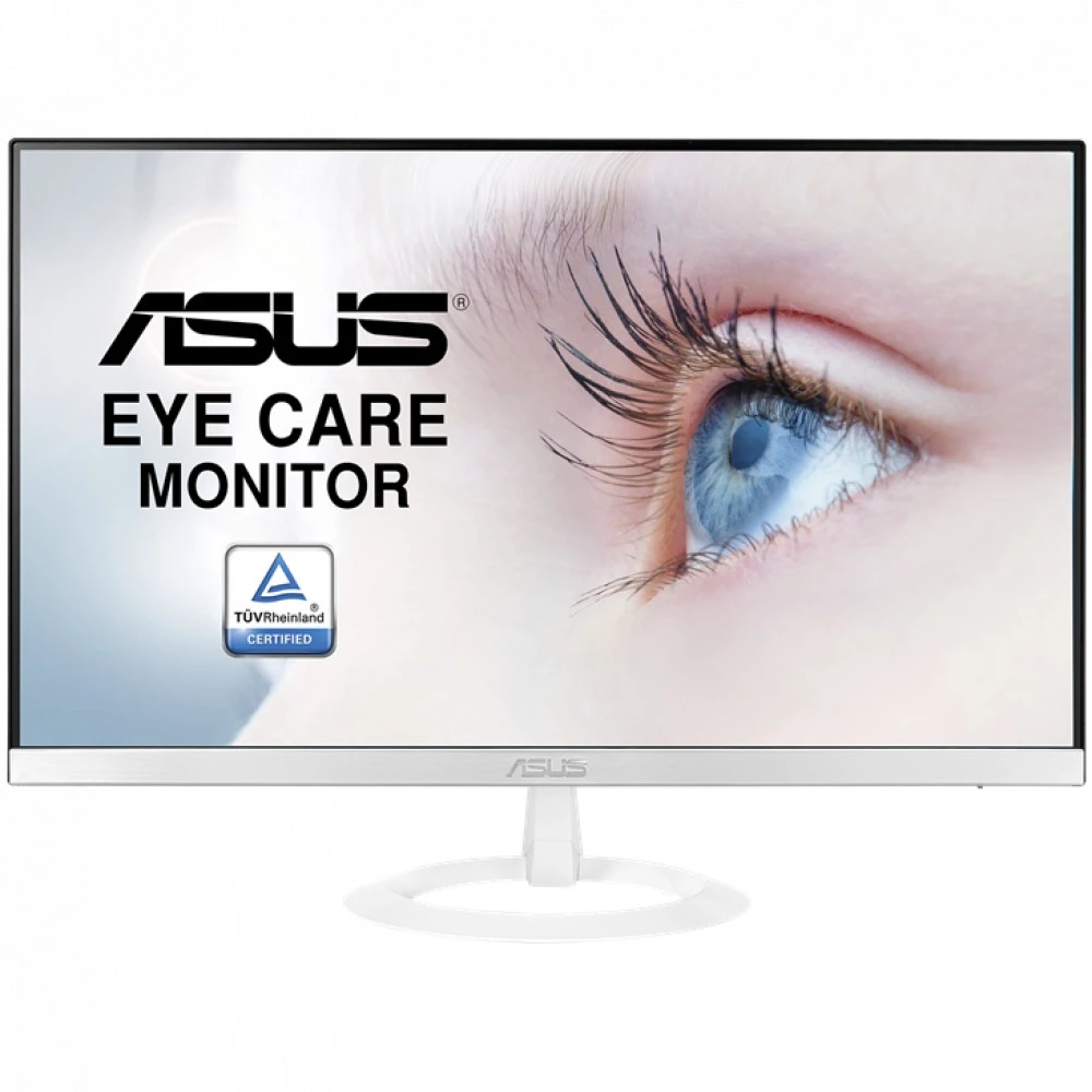 Монитор Asus VZ239HE-W 90LM0332-B01670 23 ", IPS, Full HD 1920x1080 (16:9), 75 Гц