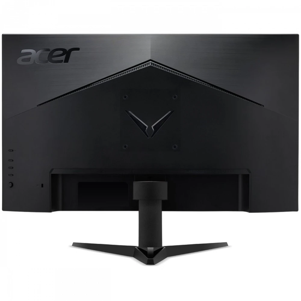 Монитор Acer Nitro QG241YPbmiipx UM.QQ1EE.P01 23.8 ", VA, Full HD 1920x1080 (16:9), 165 Гц