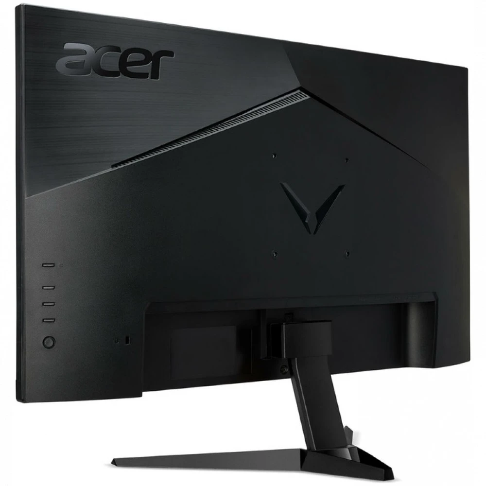 Монитор Acer Nitro QG241YPbmiipx UM.QQ1EE.P01 23.8 ", VA, Full HD 1920x1080 (16:9), 165 Гц