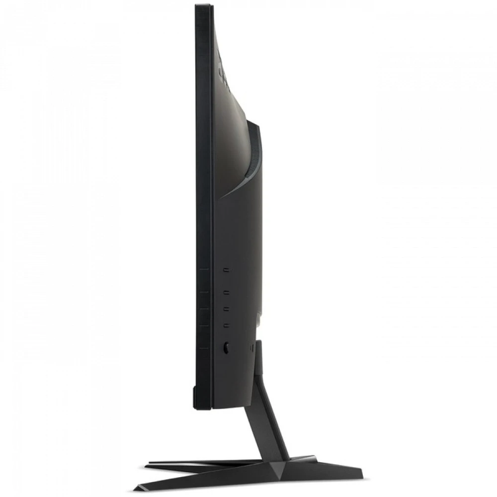 Монитор Acer Nitro QG241YPbmiipx UM.QQ1EE.P01 23.8 ", VA, Full HD 1920x1080 (16:9), 165 Гц