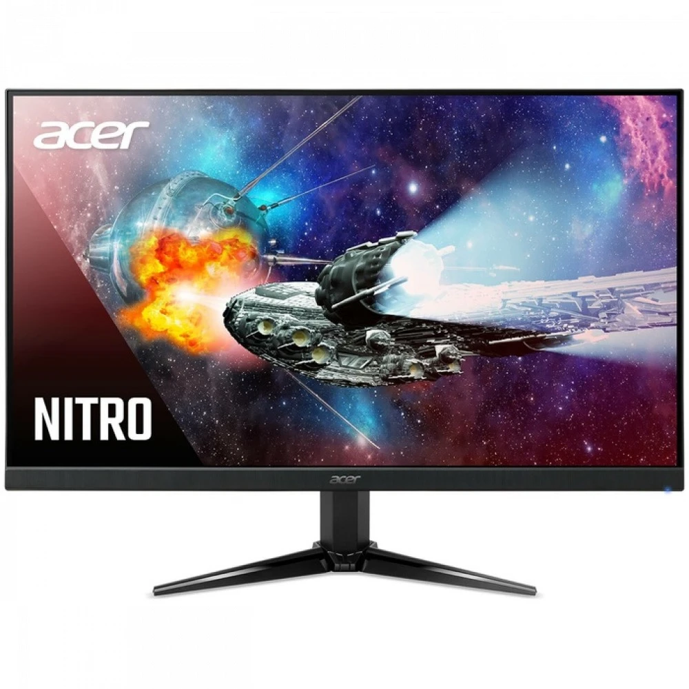 Монитор Acer Nitro QG241YPbmiipx UM.QQ1EE.P01 23.8 ", VA, Full HD 1920x1080 (16:9), 165 Гц