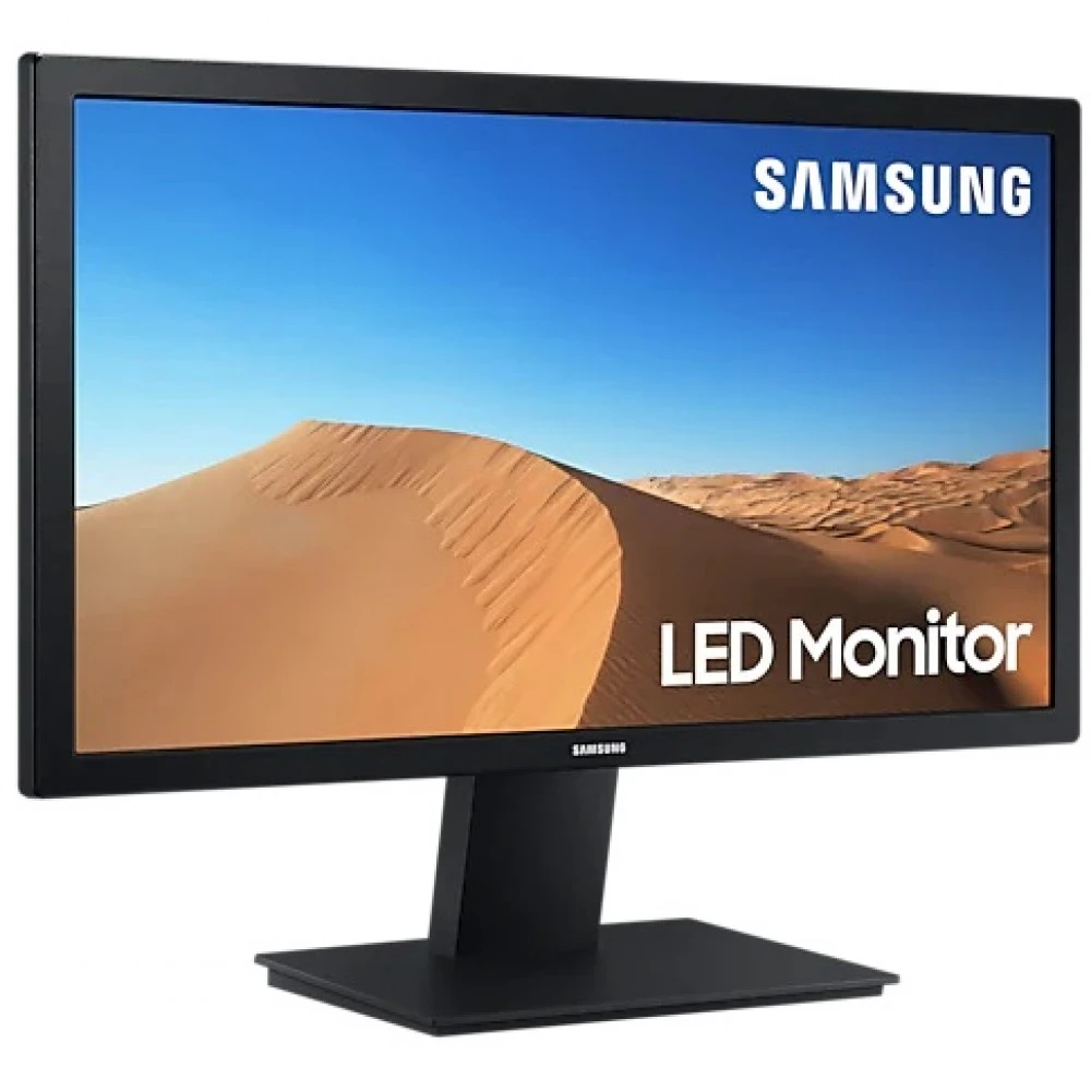 Монитор Samsung S24A310NHI LS24A310NHIXCI 23.8 ", VA, Full HD 1920x1080 (16:9), 60 Гц