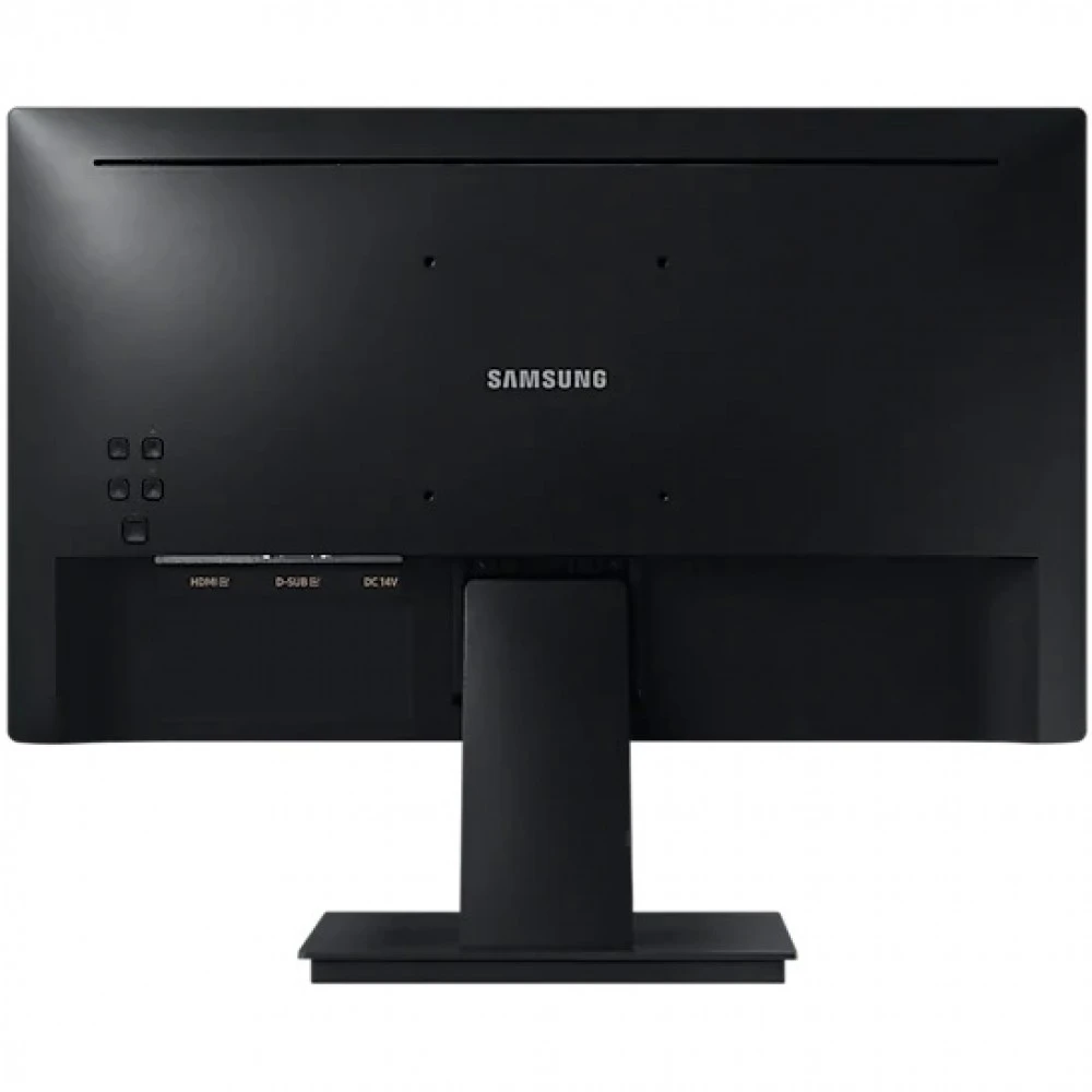 Монитор Samsung S24A310NHI LS24A310NHIXCI 23.8 ", VA, Full HD 1920x1080 (16:9), 60 Гц