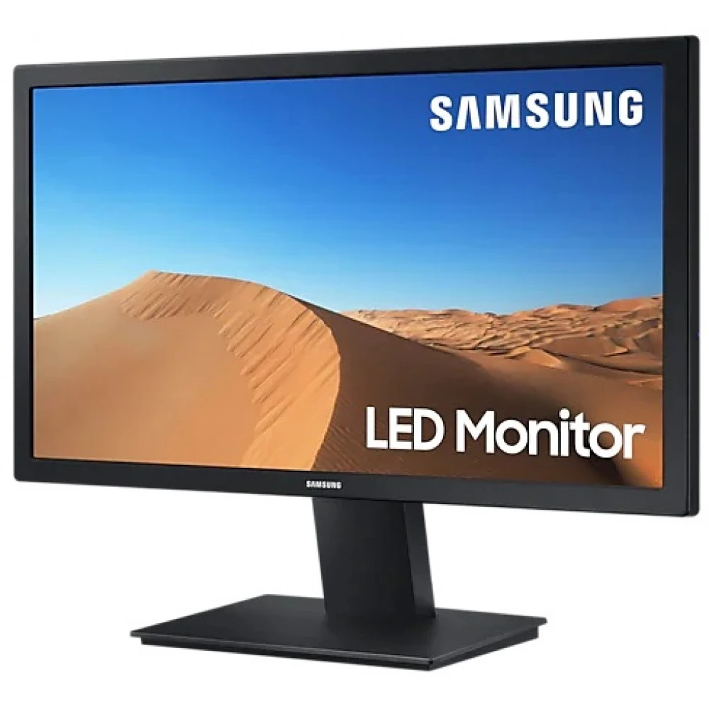 Монитор Samsung S24A310NHI LS24A310NHIXCI 23.8 ", VA, Full HD 1920x1080 (16:9), 60 Гц