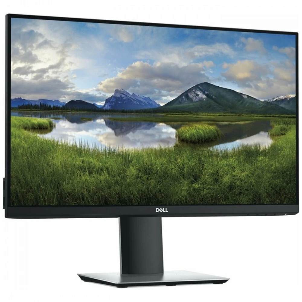 Монитор Dell P2419H 2419-2392 23.8 ", IPS, Full HD 1920x1080 (16:9), 75 Гц