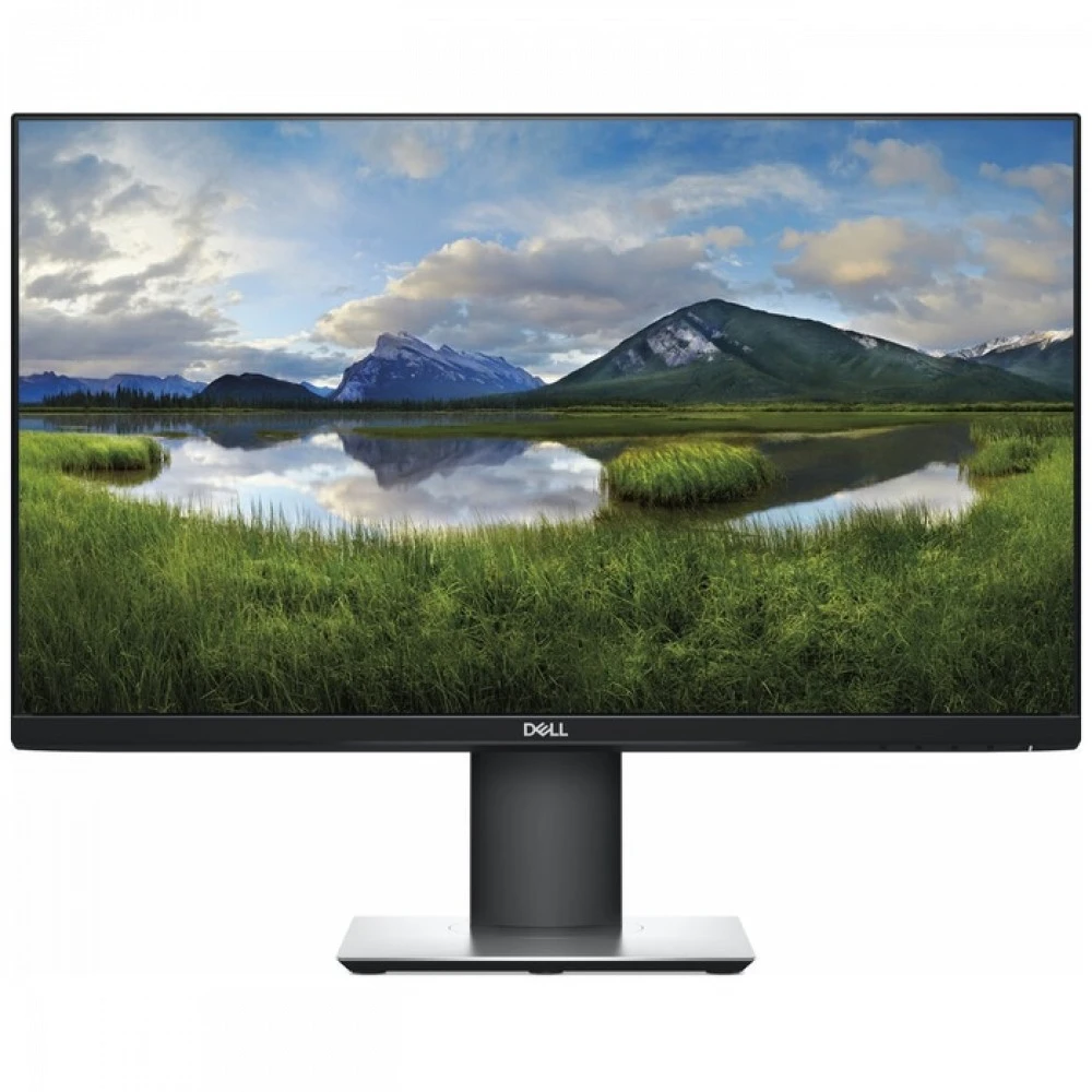 Монитор Dell P2419H 2419-2392 23.8 ", IPS, Full HD 1920x1080 (16:9), 75 Гц