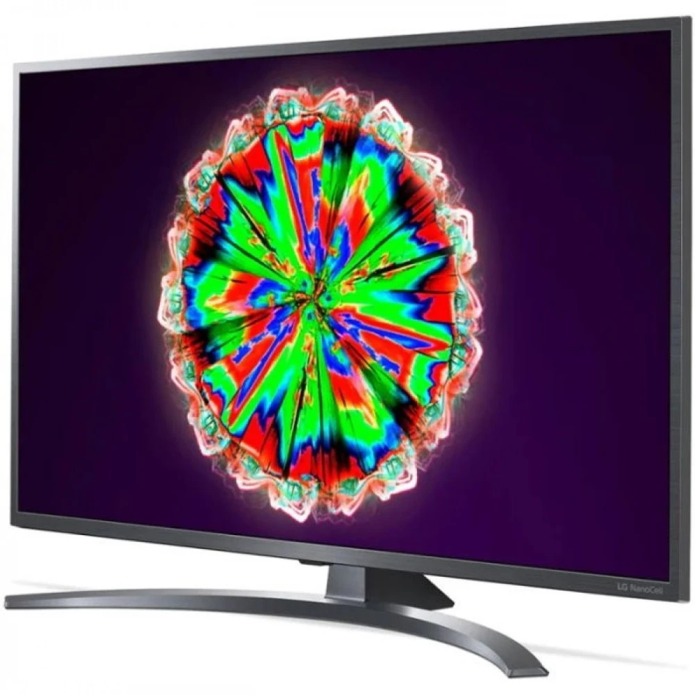 Телевизор LG 43NANO79