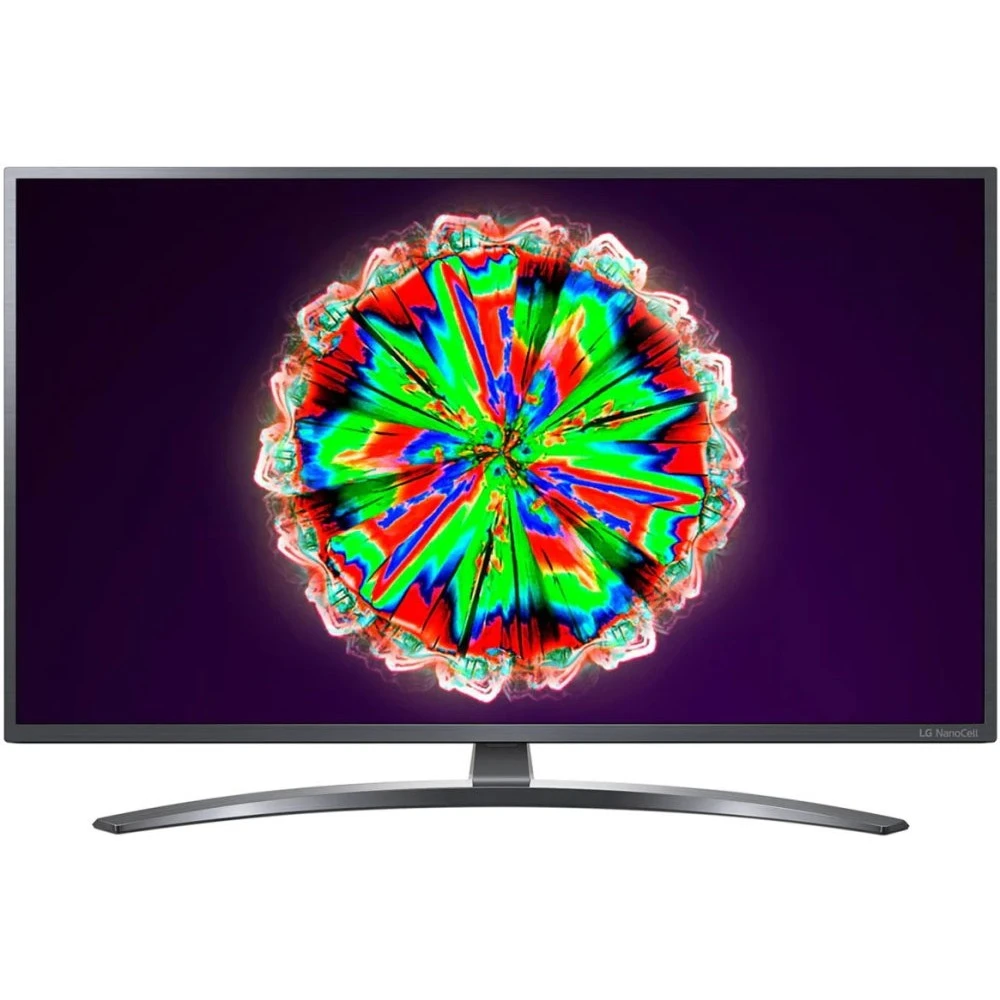 Телевизор LG 43NANO79