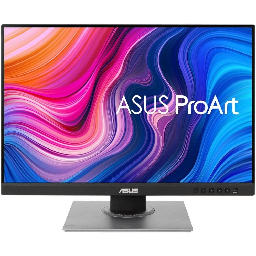 Монитор Asus ProArt PA278QV 90LM05L1-B01370 27 ", IPS, Quad HD 2560x1440 (16:9), 75 Гц