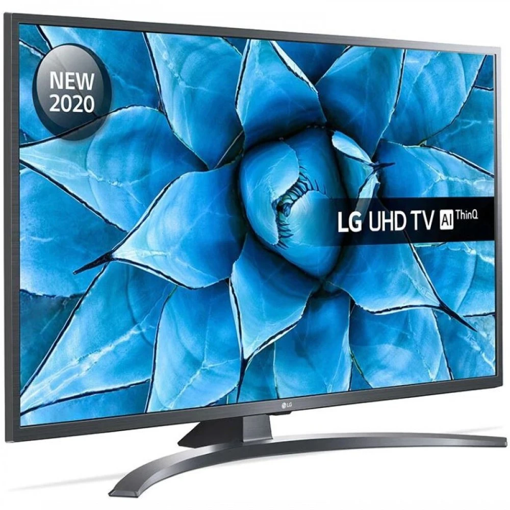 Телевизор LG 55UN7400 55 "