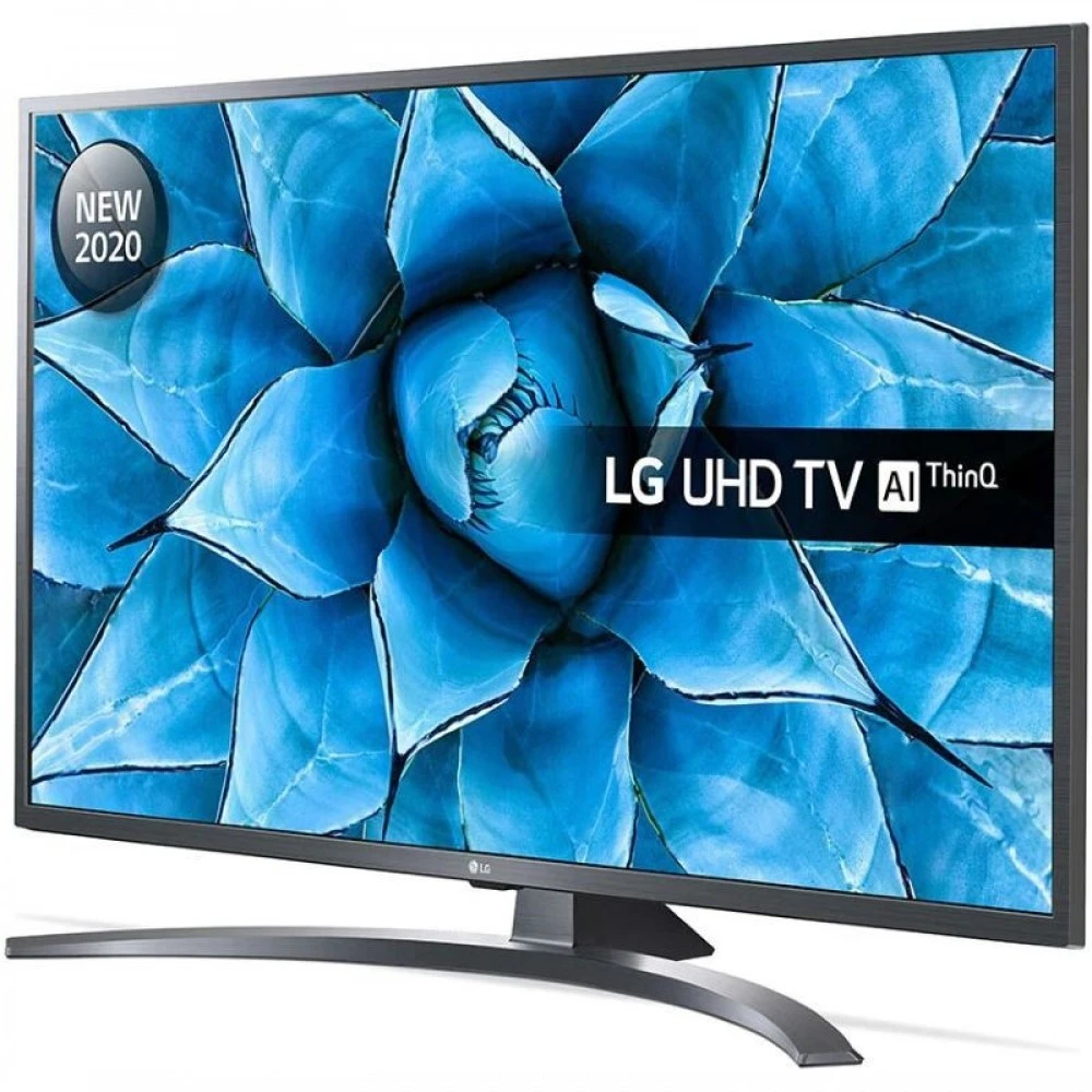 Телевизор LG 55UN7400 55 "