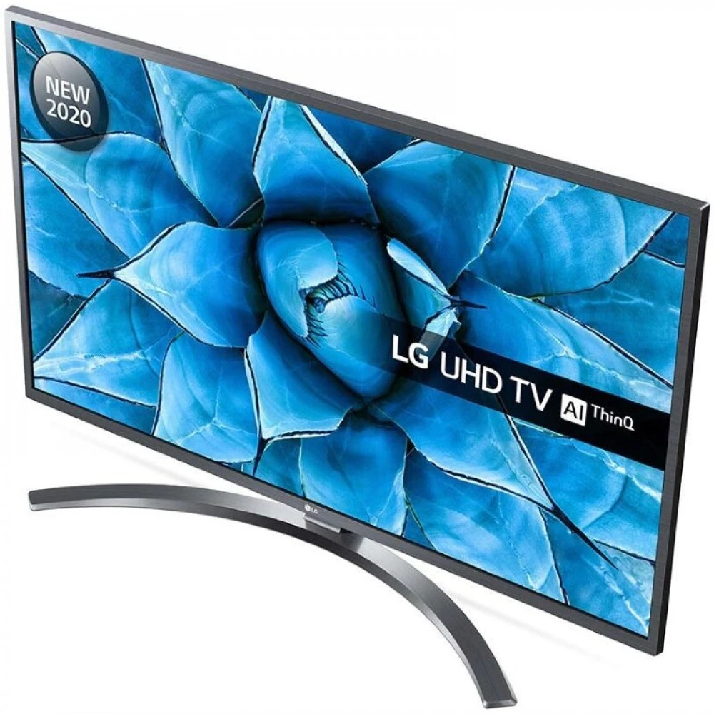 Телевизор LG 55UN7400 55 "