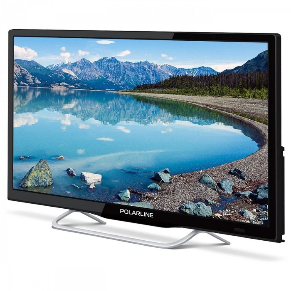 Телевизор POLARLINE 24PL12TC 24 "