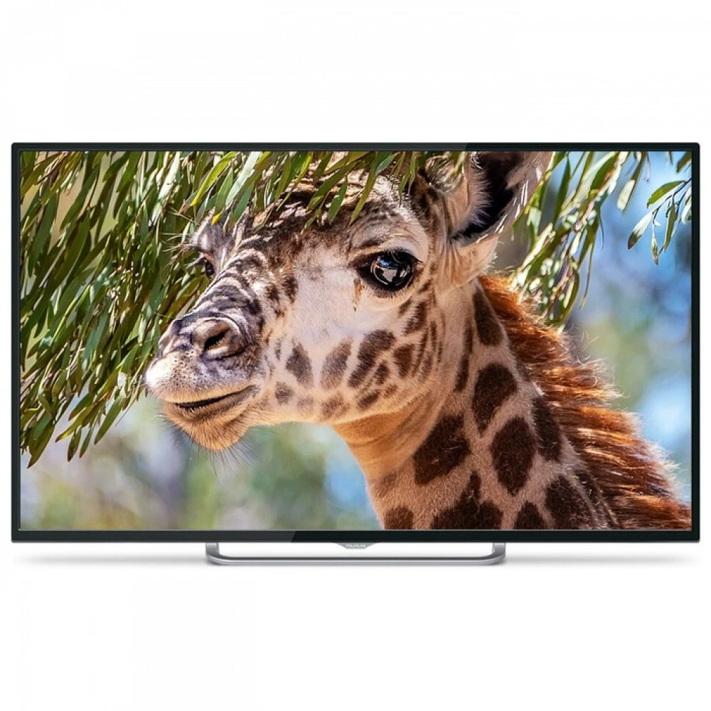 Телевизор POLARLINE 55PU11TC-SM 55 "