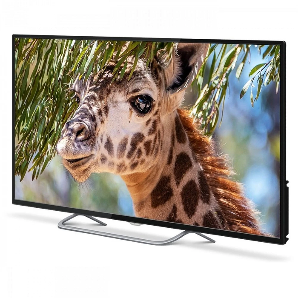 Телевизор POLARLINE 55PU11TC-SM 55 "