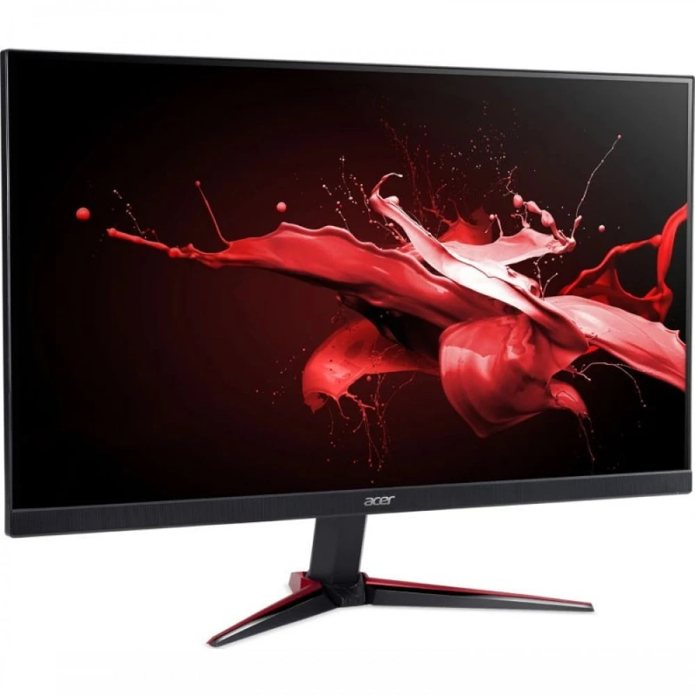Монитор Acer Nitro VG250Qbmiix UM.KV0EE.001 24.5 ", IPS, Full HD 1920x1080 (16:9), 75 Гц
