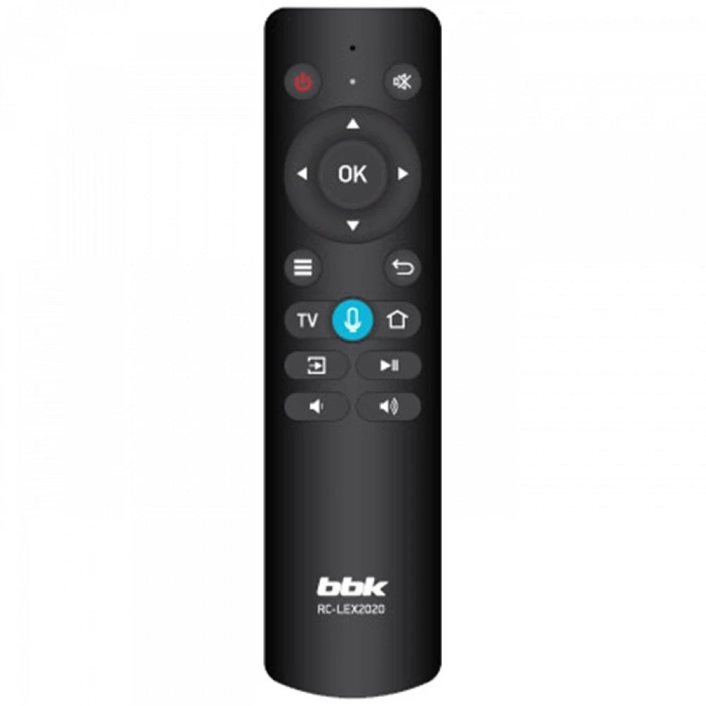 Телевизор BBK 43LEX-7289/FTS2C 43 "