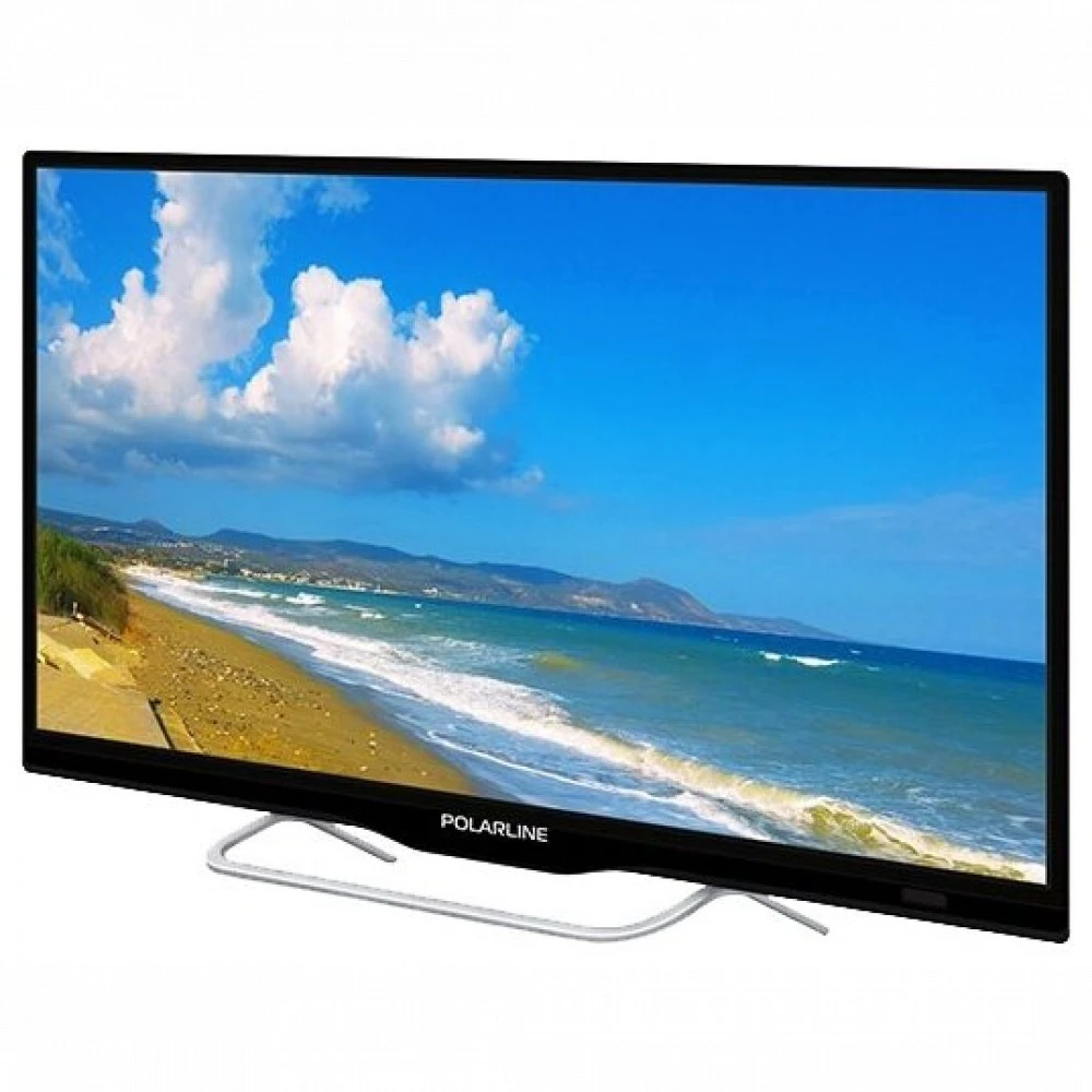 Телевизор POLARLINE 24PL51TC-SM 24 "