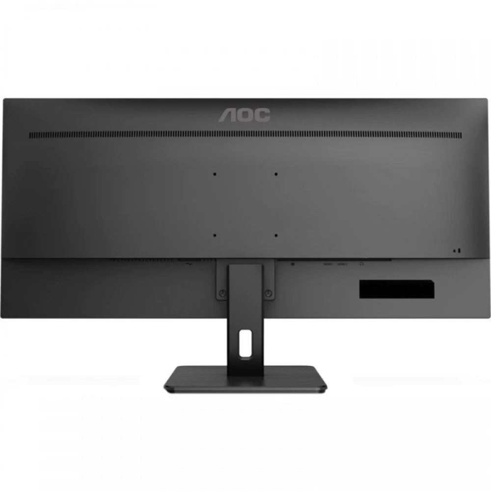 Монитор AOC Q34E2A 34 ", IPS, Ultra-Wide Full HD 2560x1080 (21:9), 75 Гц