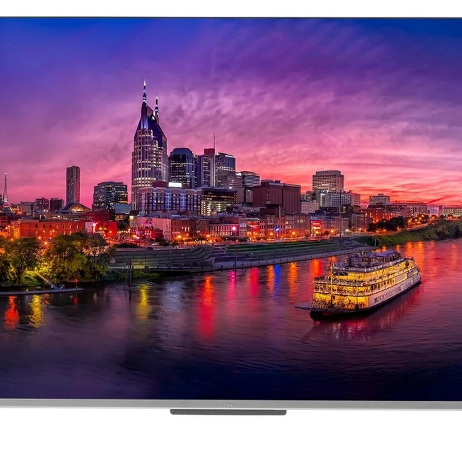Телевизор TCL 55P715 55 "