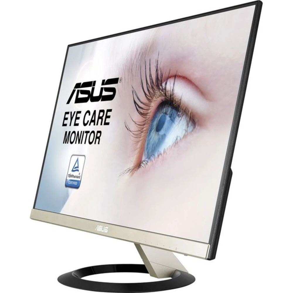 Монитор Asus VZ249Q 90LM02QC-B02670 23.8 ", IPS, Full HD 1920x1080 (16:9), 60 Гц