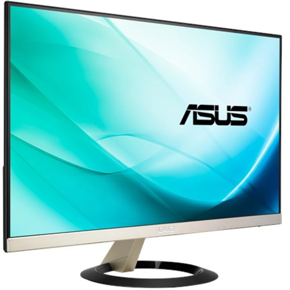 Монитор Asus VZ249Q 90LM02QC-B02670 23.8 ", IPS, Full HD 1920x1080 (16:9), 60 Гц