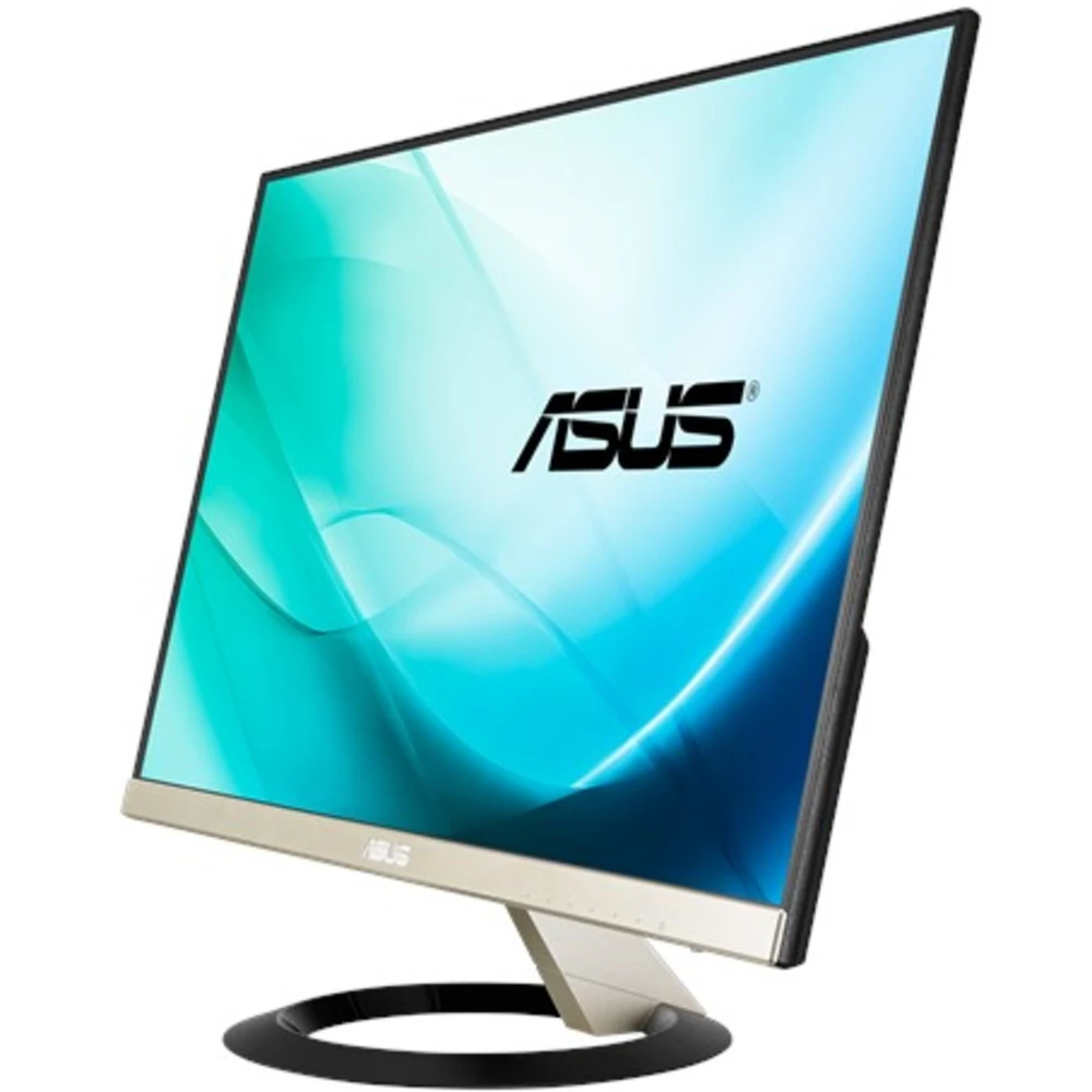 Монитор Asus VZ249Q 90LM02QC-B02670 23.8 ", IPS, Full HD 1920x1080 (16:9), 60 Гц