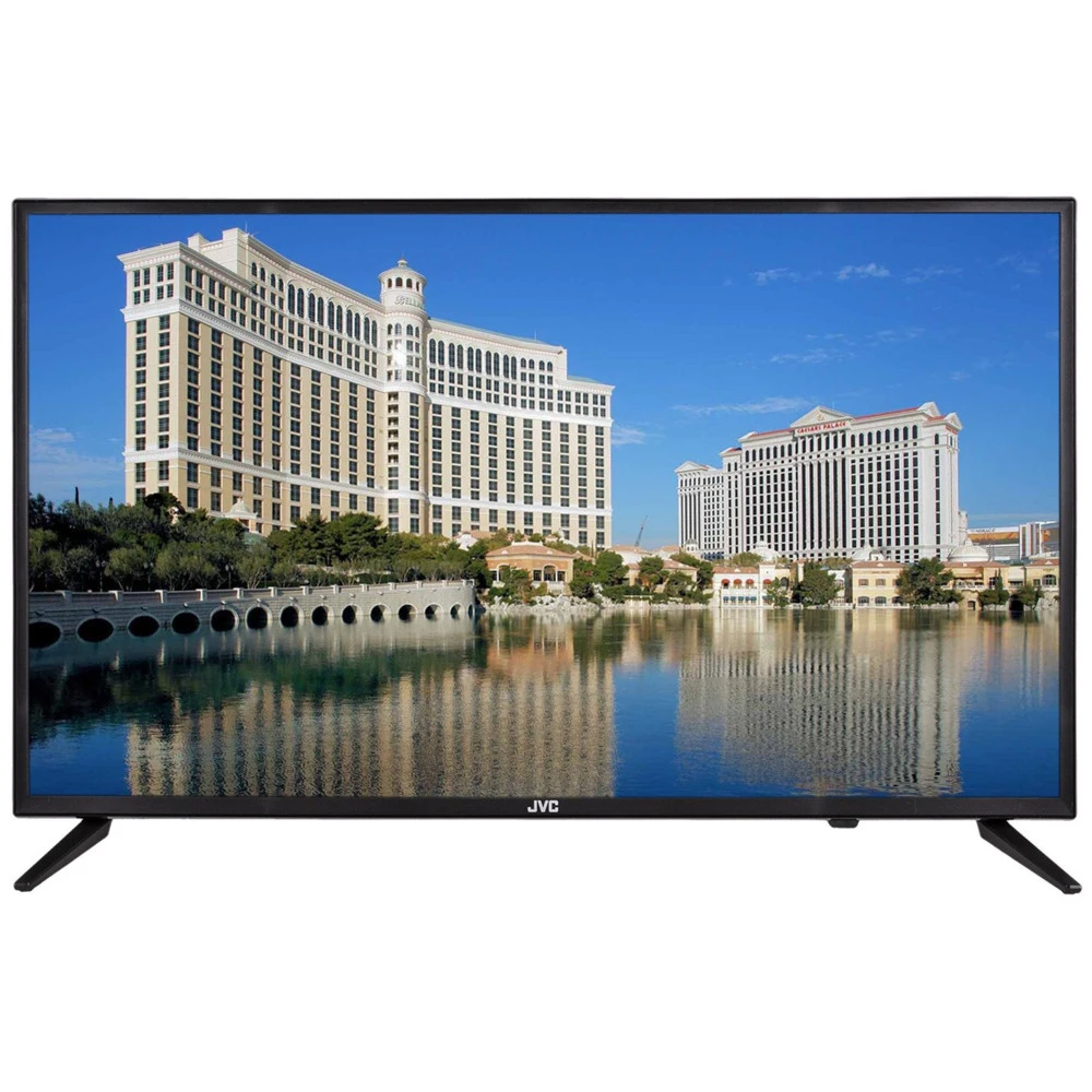 Телевизор JVC LT-32MU380 LT-32MU380HD
