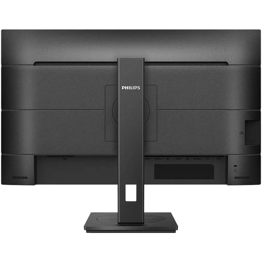 Монитор Philips 276B1 276B1/00 27 ", IPS, Quad HD 2560x1440 (16:9), 75 Гц
