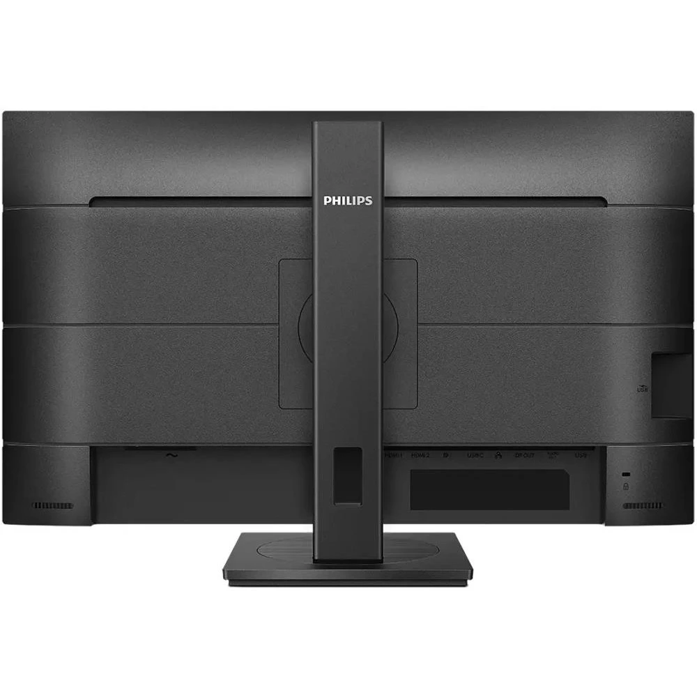 Монитор Philips 276B1 276B1/00 27 ", IPS, Quad HD 2560x1440 (16:9), 75 Гц
