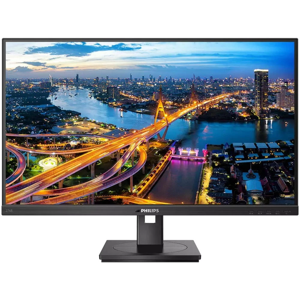 Монитор Philips 276B1 276B1/00 27 ", IPS, Quad HD 2560x1440 (16:9), 75 Гц