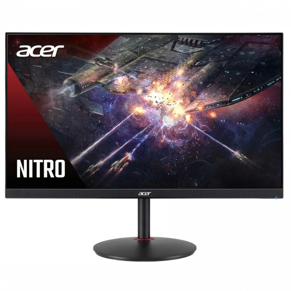 Монитор Acer Nitro XV242YPbmiiprx UM.QX2EE.P01 23.8 ", IPS, Full HD 1920x1080 (16:9), 144 Гц