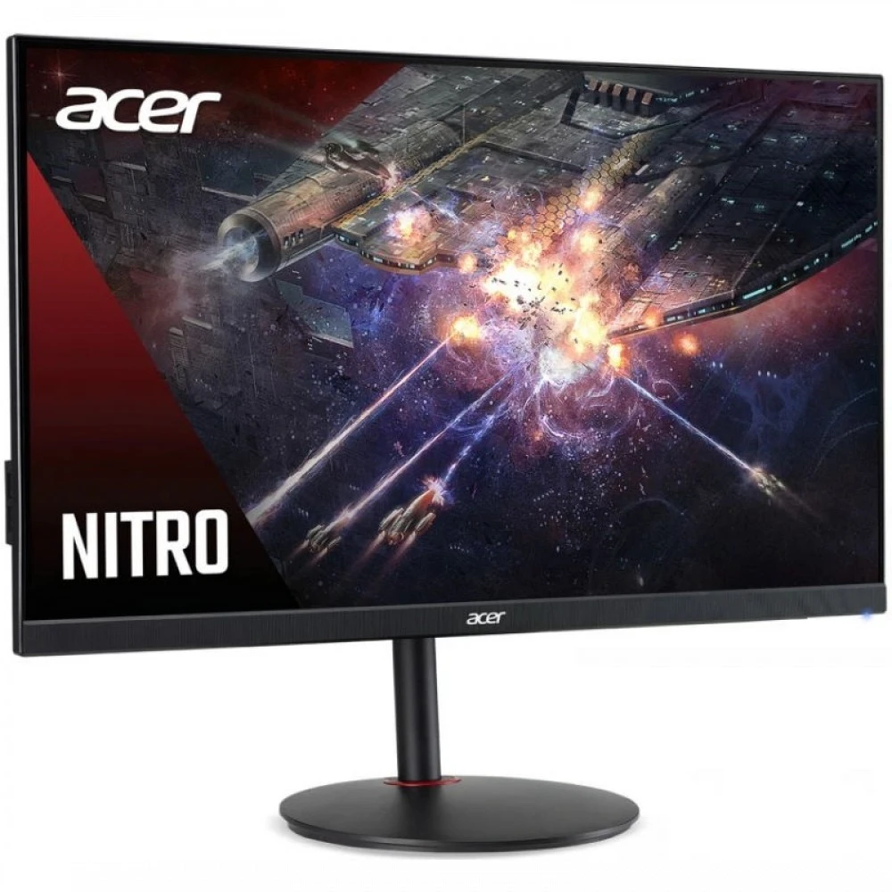 Монитор Acer Nitro XV242YPbmiiprx UM.QX2EE.P01 23.8 ", IPS, Full HD 1920x1080 (16:9), 144 Гц