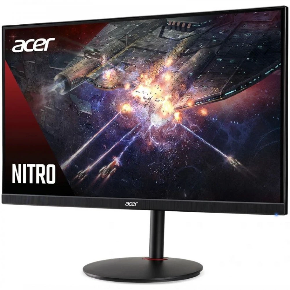 Монитор Acer Nitro XV242YPbmiiprx UM.QX2EE.P01 23.8 ", IPS, Full HD 1920x1080 (16:9), 144 Гц