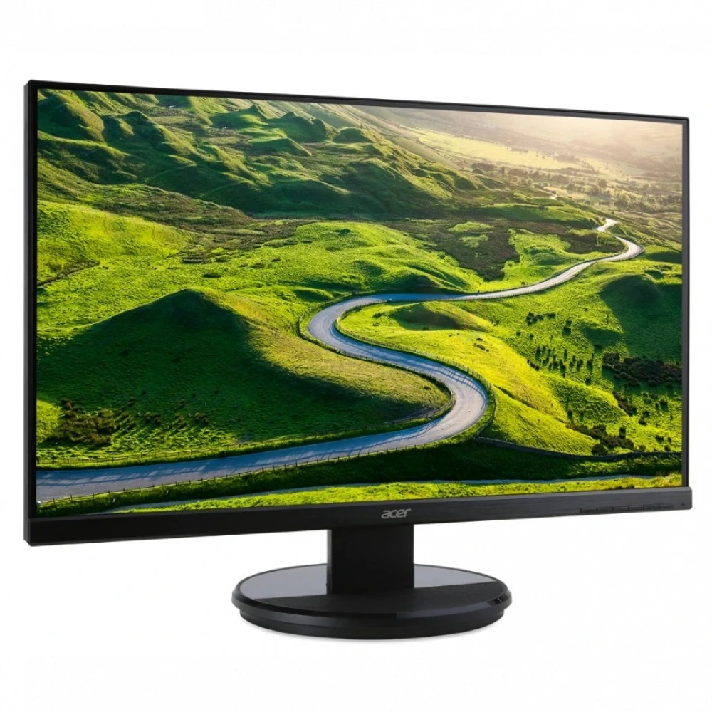 Монитор Acer K272HLEbid UM.HX3EE.E04/E05 27 ", VA, Full HD 1920x1080 (16:9), 60 Гц