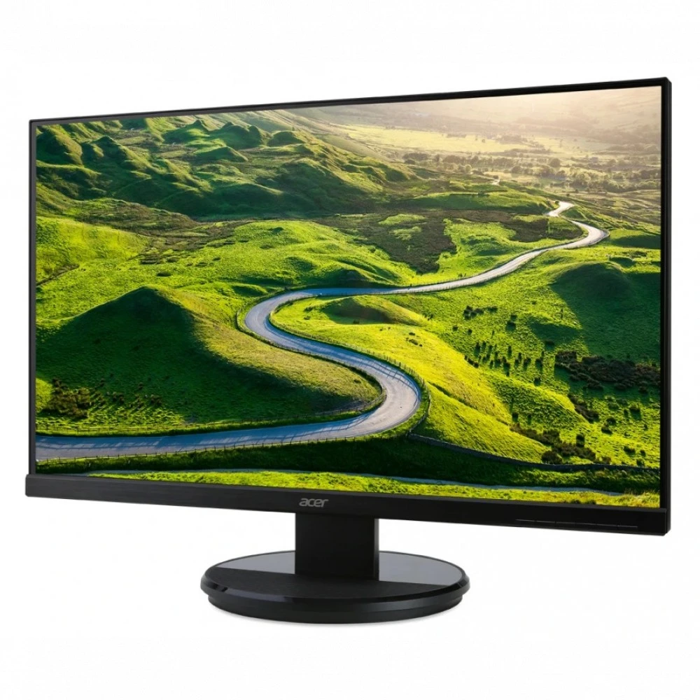 Монитор Acer K272HLEbid UM.HX3EE.E04/E05 27 ", VA, Full HD 1920x1080 (16:9), 60 Гц
