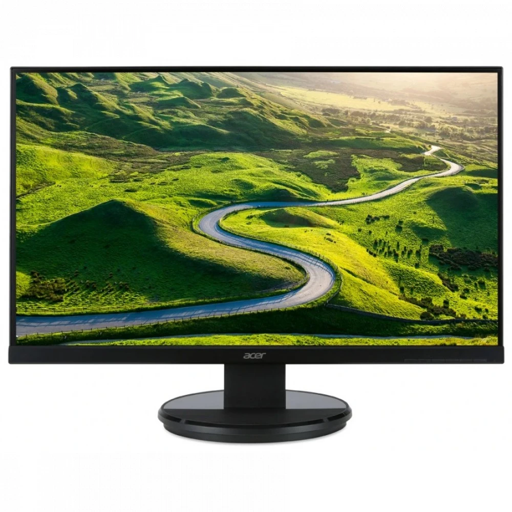 Монитор Acer K272HLEbid UM.HX3EE.E04/E05 27 ", VA, Full HD 1920x1080 (16:9), 60 Гц