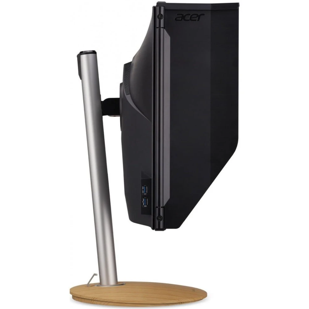 Монитор Acer ConceptD CM3271K UM.HC1EE.001 27 ", IPS, 4K UHD 3840x2160 (16:9), 60 Гц