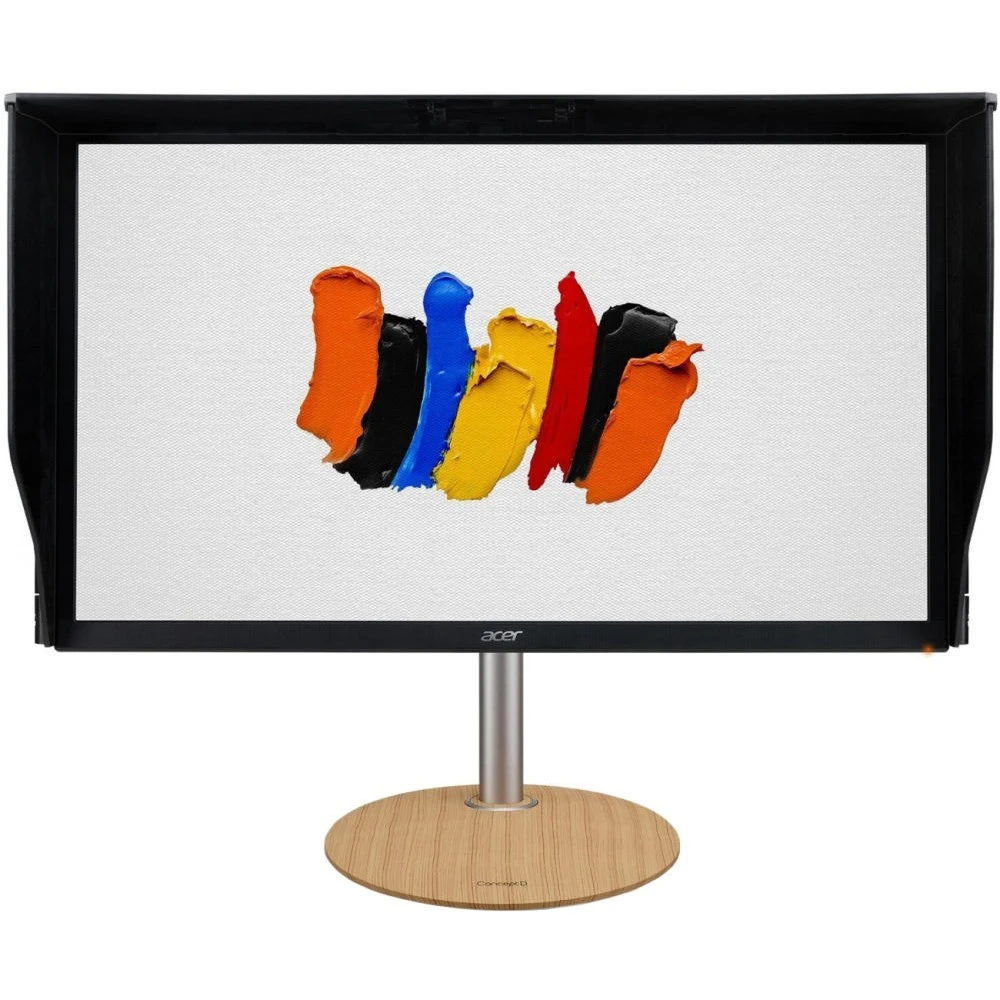Монитор Acer ConceptD CM3271K UM.HC1EE.001 27 ", IPS, 4K UHD 3840x2160 (16:9), 60 Гц