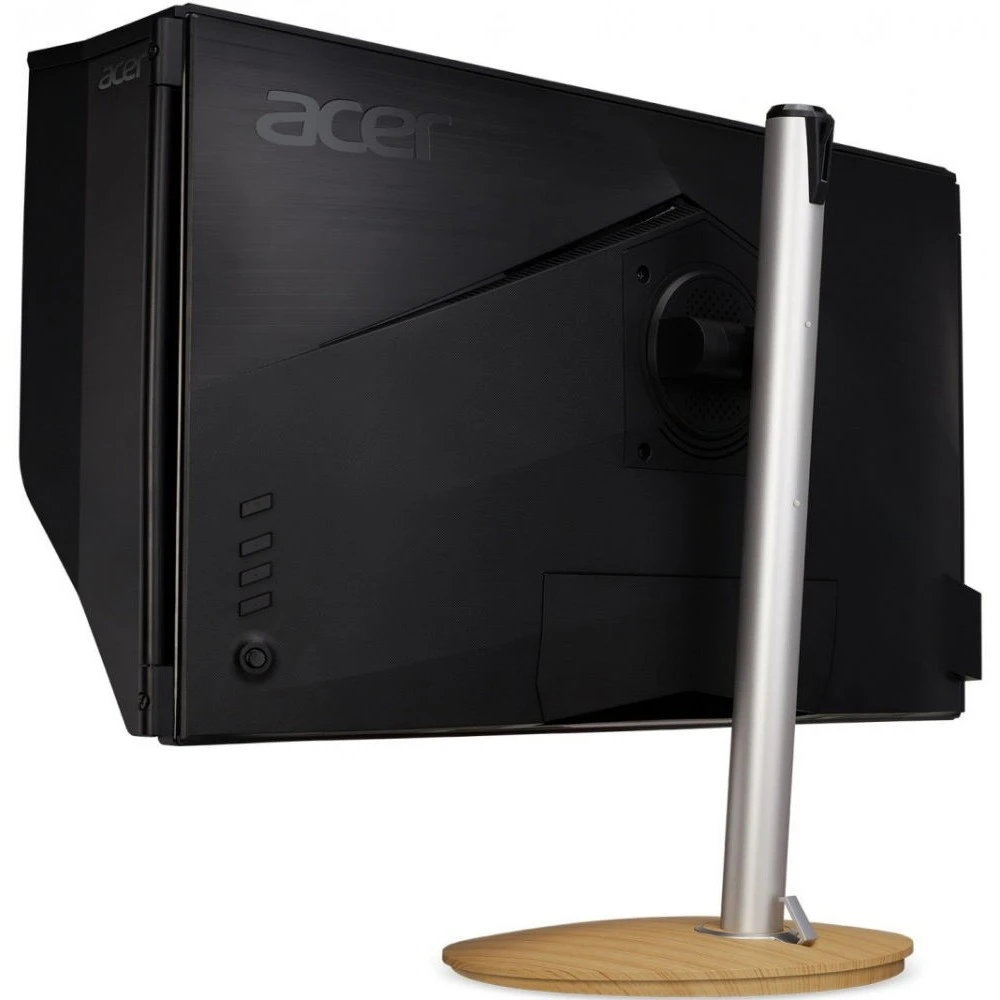 Монитор Acer ConceptD CM3271K UM.HC1EE.001 27 ", IPS, 4K UHD 3840x2160 (16:9), 60 Гц