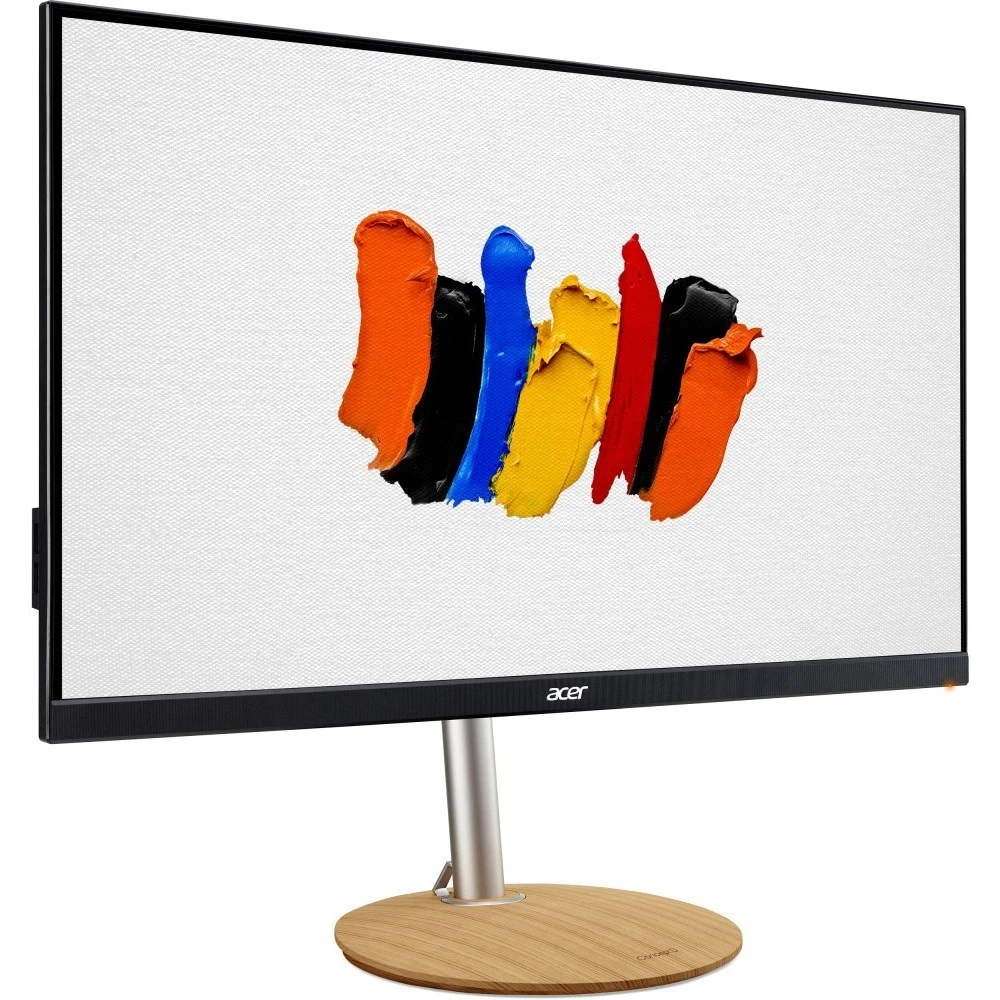 Монитор Acer ConceptD CP1271V UM.HC1EE.V09 27 ", IPS, Full HD 1920x1080 (16:9), 165 Гц