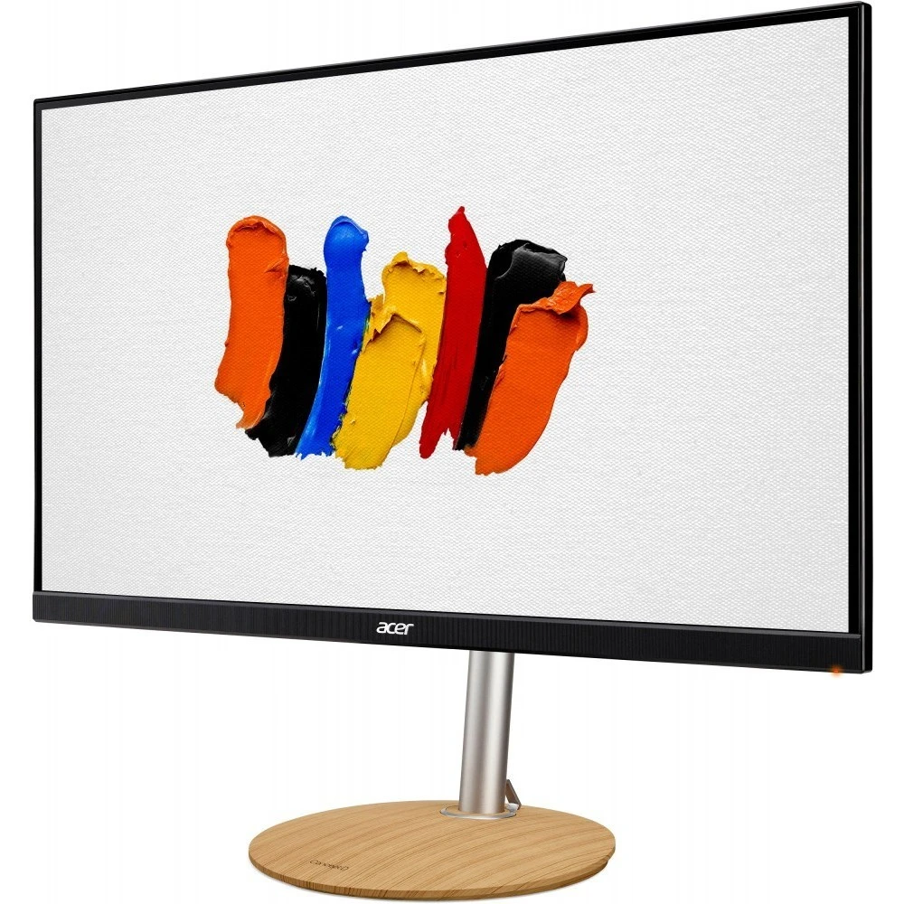 Монитор Acer ConceptD CP1271V UM.HC1EE.V09 27 ", IPS, Full HD 1920x1080 (16:9), 165 Гц