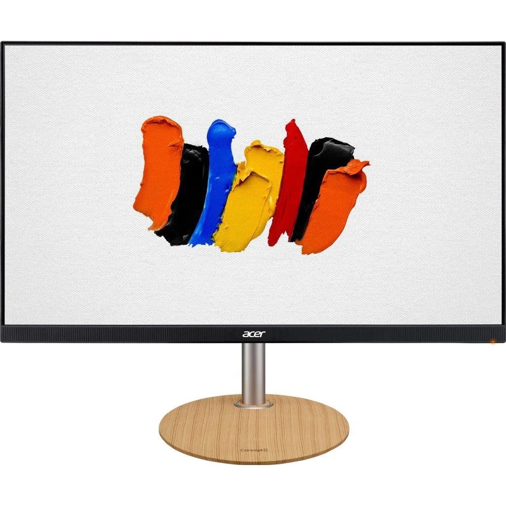 Монитор Acer ConceptD CP1271V UM.HC1EE.V09 27 ", IPS, Full HD 1920x1080 (16:9), 165 Гц