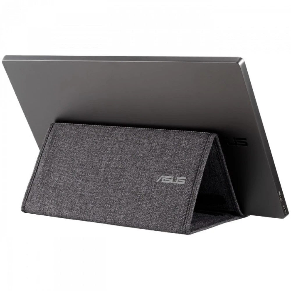 Монитор Asus ZenScreen MB16AH 90LM04T0-B02170 15.6 ", IPS, Full HD 1920x1080 (16:9), 60 Гц