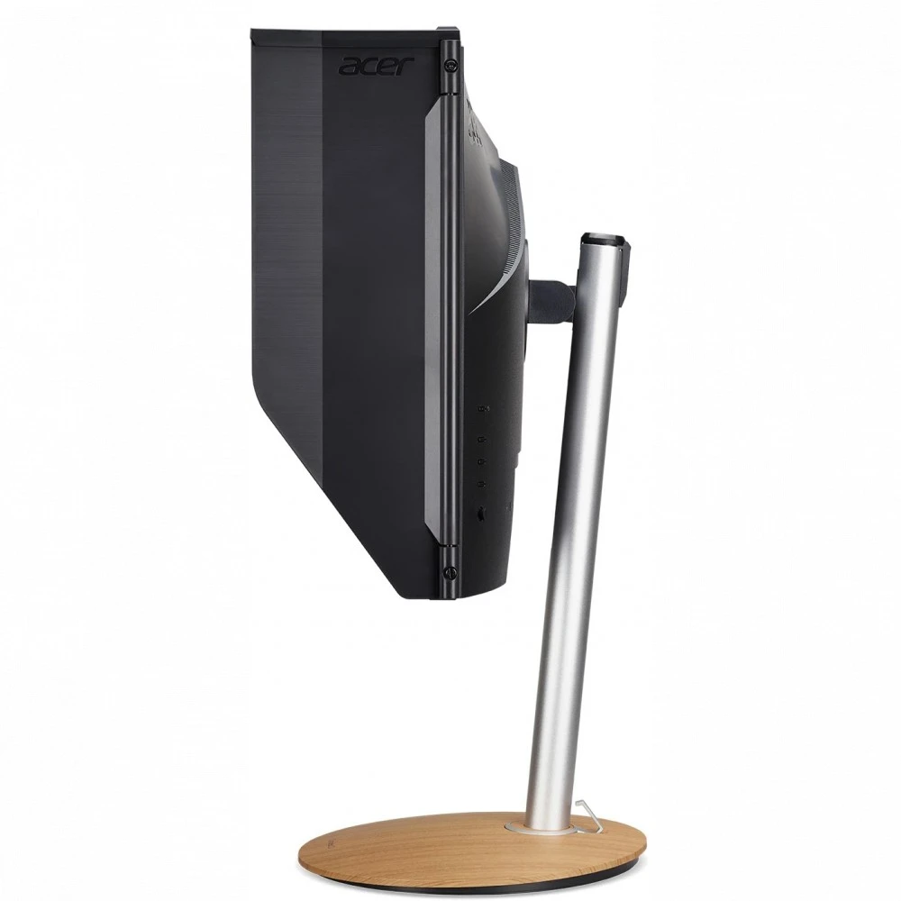 Монитор Acer ConceptD CP3271UV UM.HC1EE.V05 27 ", IPS, Quad HD 2560x1440 (16:9), 165 Гц