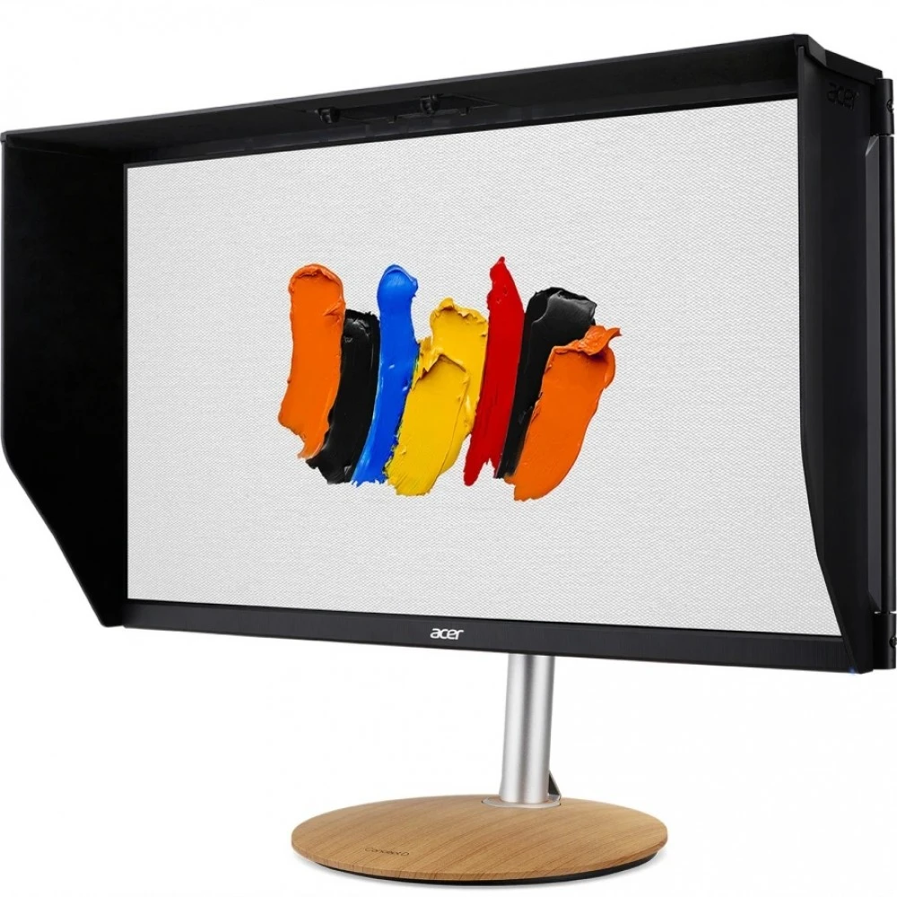 Монитор Acer ConceptD CP3271UV UM.HC1EE.V05 27 ", IPS, Quad HD 2560x1440 (16:9), 165 Гц