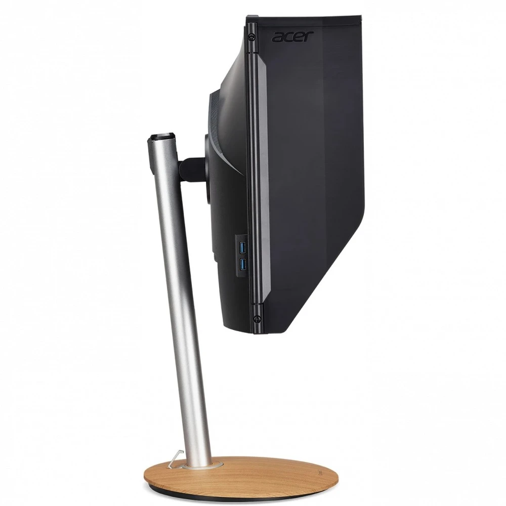 Монитор Acer ConceptD CP3271UV UM.HC1EE.V05 27 ", IPS, Quad HD 2560x1440 (16:9), 165 Гц
