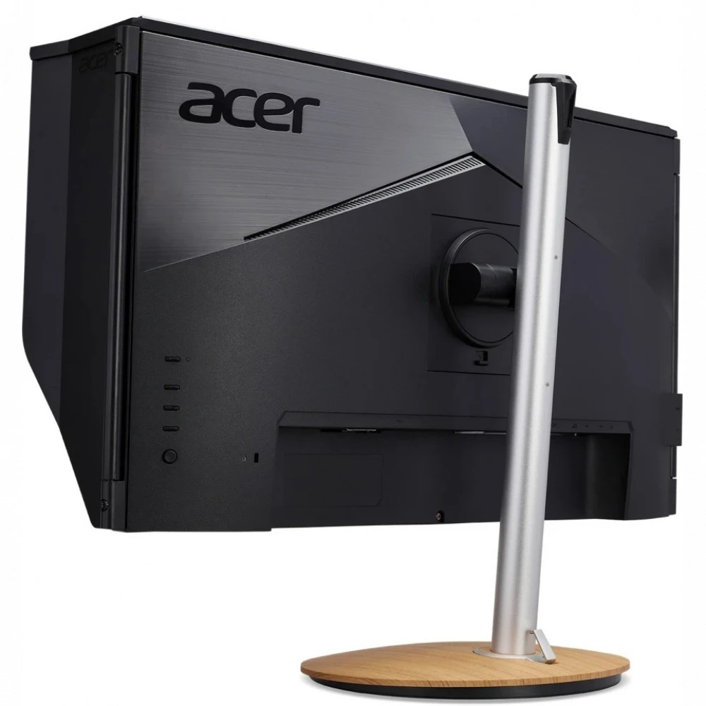 Монитор Acer ConceptD CP3271UV UM.HC1EE.V05 27 ", IPS, Quad HD 2560x1440 (16:9), 165 Гц