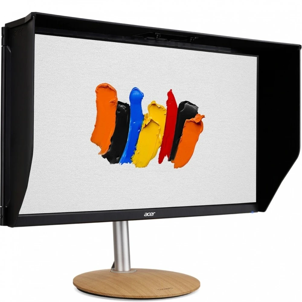 Монитор Acer ConceptD CP3271UV UM.HC1EE.V05 27 ", IPS, Quad HD 2560x1440 (16:9), 165 Гц
